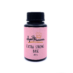 Луи Филипп Extra Strong Base 30g черн